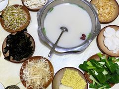 -西夏一品烤全羊(百桥路店)