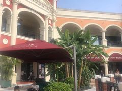 -佛罗伦萨小镇广佛名品奥特莱斯(疏港路店)