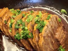 -四季厨房 鲁菜·孔府烤鸭(高新万达店)