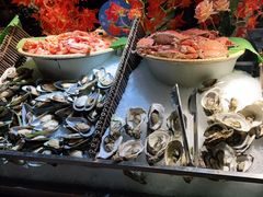 -星伦多自助料理(华润万象城店)