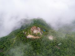 -云丘山景区