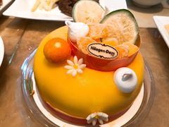 -哈根达斯(抚顺万达店)