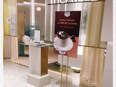 -théATRE 茶聚场(王府中環店)