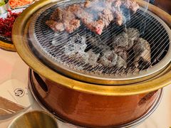 -西塔老太太泥炉烤肉(望京一店)