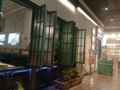 -潮粥荟·潮汕砂锅粥(朝阳大悦城店)