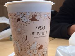 -CoCo都可(健翔桥店)