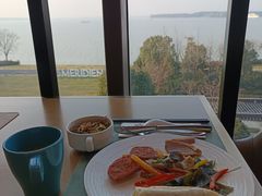 -新食谱全日制餐厅·苏州苏州湾艾美酒店