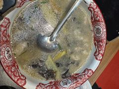-昱龙大盆牛蛙馆(三兴街总店)
