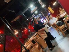 大堂-傣妹火锅(南京东路一店)