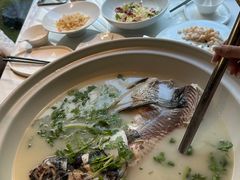 -久宴·天目湖大鱼头(恐龙园店)