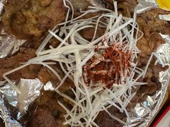 -多宾韩国料理(学衡路店)