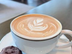 -悦厅·下午茶(杭州柏悦酒店)