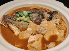 -新白鹿餐厅(滨江银泰店)