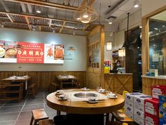 大堂-廣順興(天明路店)