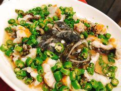 -舒味姜母鸭·沙茶面(湖里店)