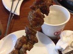 -草原牧羊火锅·龙虾·烤鱼(杨浦店)