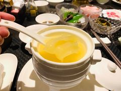 -半岛翡丽海鲜自助餐厅(观风亭店)