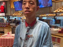 -西贝(太原万象城店)