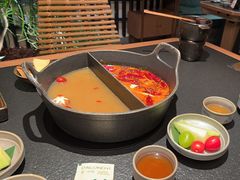 -大龙燚·旷野鲜火锅(广州首店)