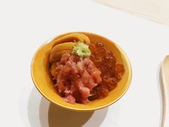 -鮨一日本料理(大中华店)