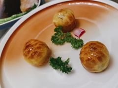 -酌宴府The China Club·广州万富希尔顿酒店(云城东路店)