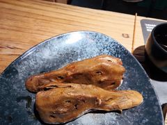 -嘎嘎鸭脑壳(蜀汉路店)