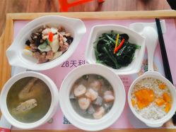 -大美臻喜母婴(南坪店)