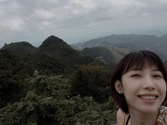-娄山关景区