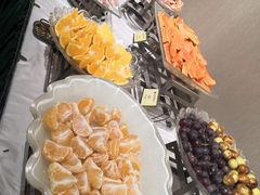 -南海温德姆花园酒店-康达屋Rendez Vous Buffet