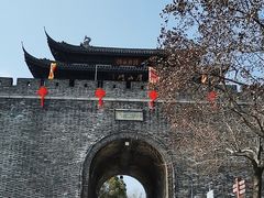 -虞山城墙