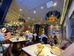大堂-吉布鲁牛排海鲜自助(顺庆红光路店)