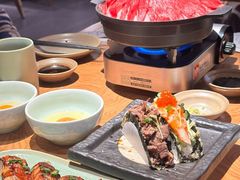 -Tuna maki寿司(园区永旺店)