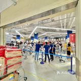 MAX店限流送了饼干安抚[发呆]