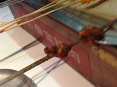 -叁宝烤肉• 西安烧烤(太乙路店)