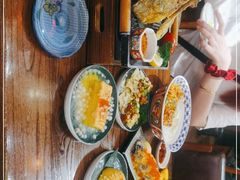 -桃太郎寿司料理(南坪店)