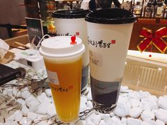 -霸王茶姬(五一路店)