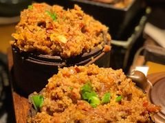 -吃饭皇帝大土家民族菜(正大广场店)