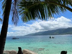 -海南分界洲岛旅游区