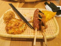 -牛気·越光米牛肉饭(水游城店)