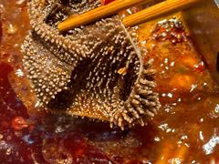 -海底捞火锅(攀枝花万达店)