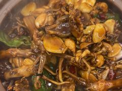 -王家大院·南京菜(湛江路总店)