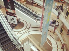 -凯德广场(金牛店)