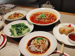 -新渝城·川菜·火锅(区庄店)