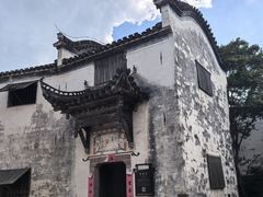 -潜口民宅博物馆