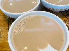 -哈啾嗨·蒙文化主题餐厅(京汉新城店)