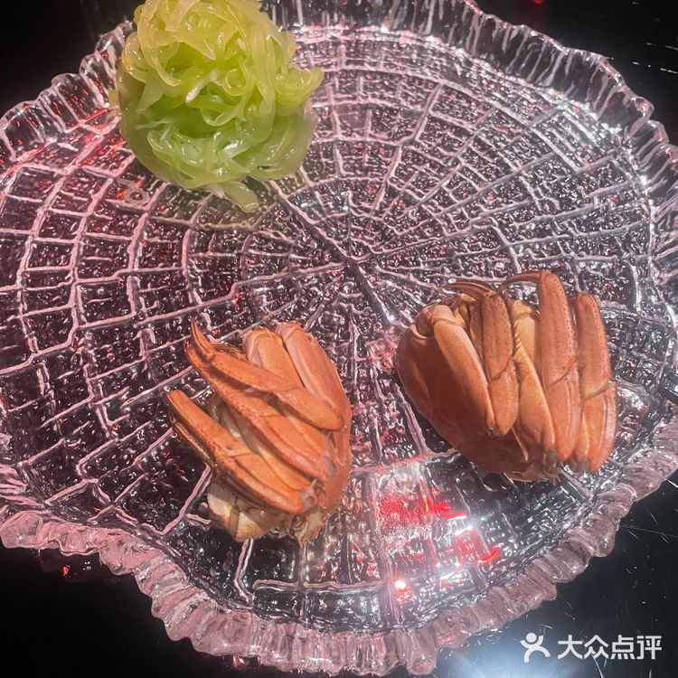 吃货的探店日记[调皮]