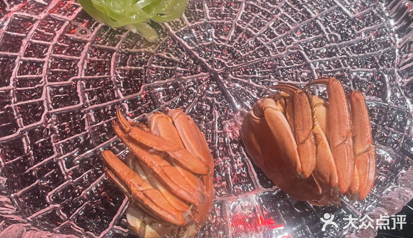 吃货的探店日记[调皮]