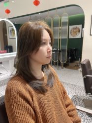 -童辉造型