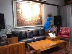 -良友书坊(安徽路店)