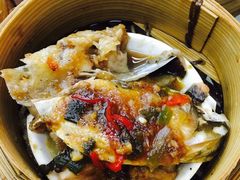 -香港蓮香樓(上環店)